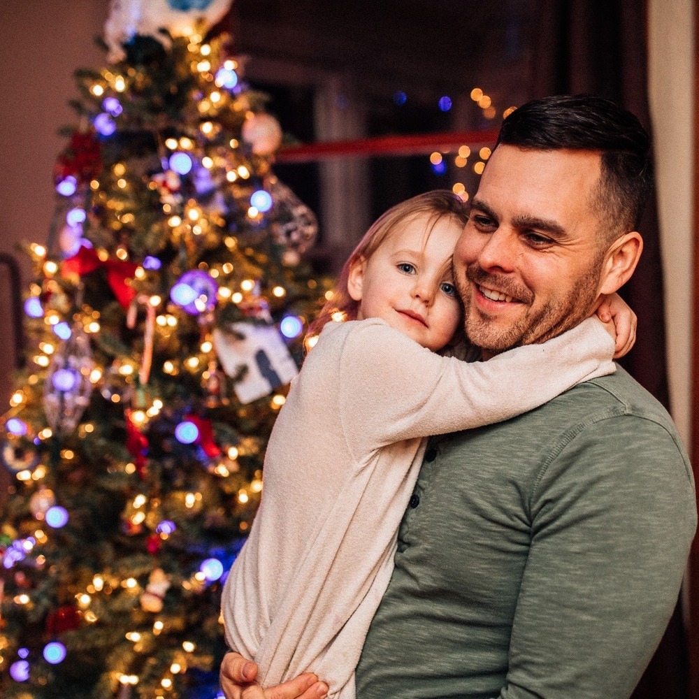 Meet your Posher, Brad